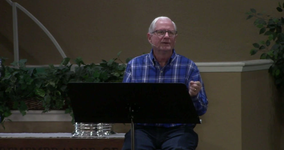 01/25/26  ROMANS 17 Loving Each Other